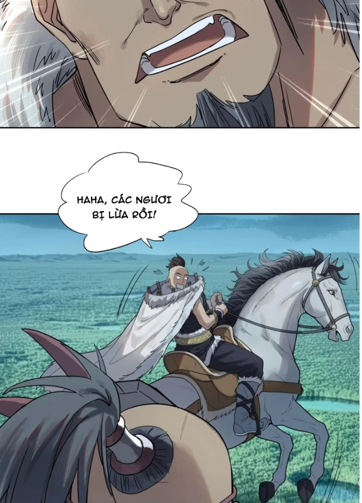 Hoàng Đế Nhà Ta Lại Là Nội Ứng Chapter 22 - 73