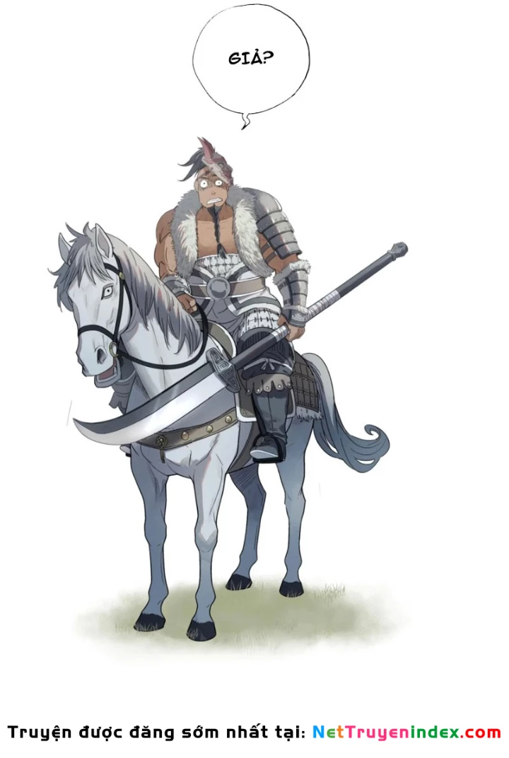 Hoàng Đế Nhà Ta Lại Là Nội Ứng Chapter 22 - 75