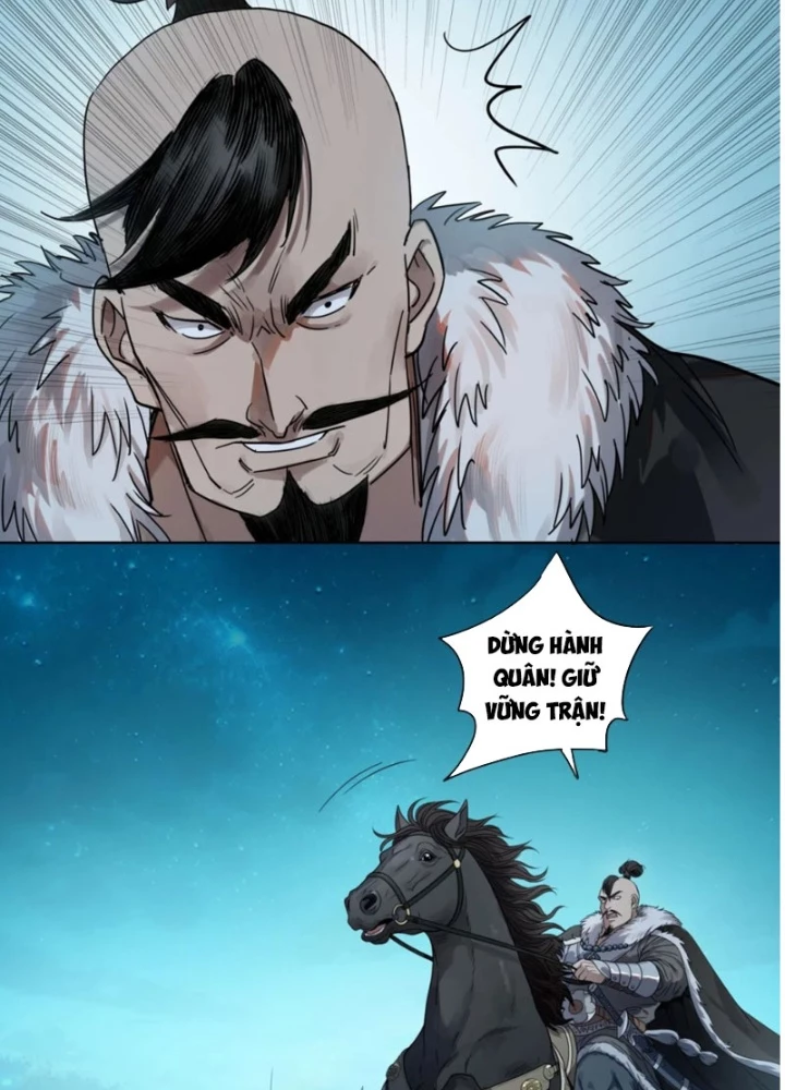 Hoàng Đế Nhà Ta Lại Là Nội Ứng Chapter 22 - 77