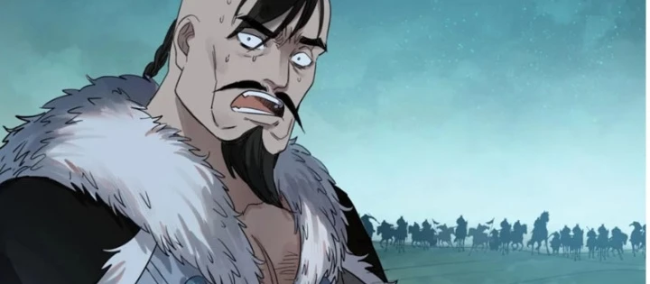 Hoàng Đế Nhà Ta Lại Là Nội Ứng Chapter 22 - 82