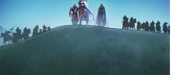 Hoàng Đế Nhà Ta Lại Là Nội Ứng Chapter 22 - 84