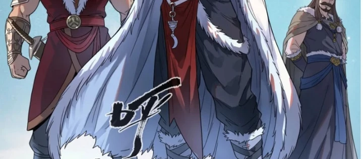 Hoàng Đế Nhà Ta Lại Là Nội Ứng Chapter 22 - 86