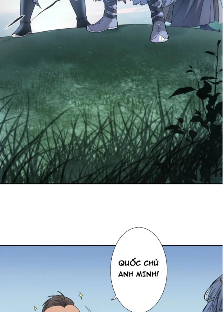 Hoàng Đế Nhà Ta Lại Là Nội Ứng Chapter 22 - 87