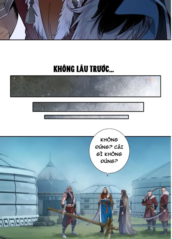 Hoàng Đế Nhà Ta Lại Là Nội Ứng Chapter 22 - 89