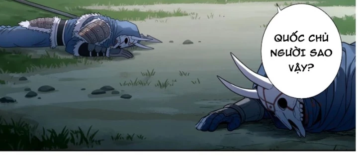 Hoàng Đế Nhà Ta Lại Là Nội Ứng Chapter 22 - 90