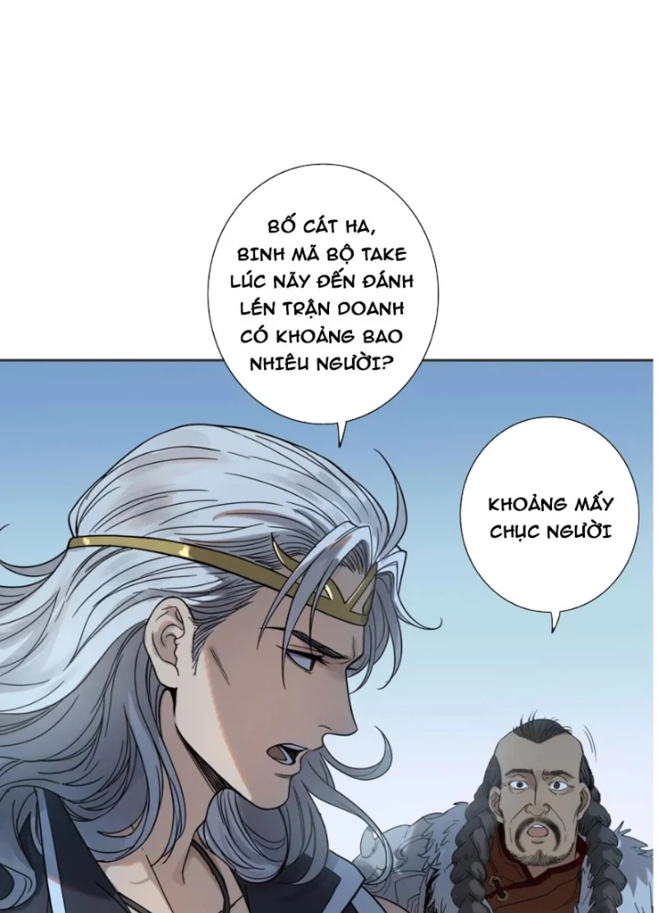 Hoàng Đế Nhà Ta Lại Là Nội Ứng Chapter 22 - 91