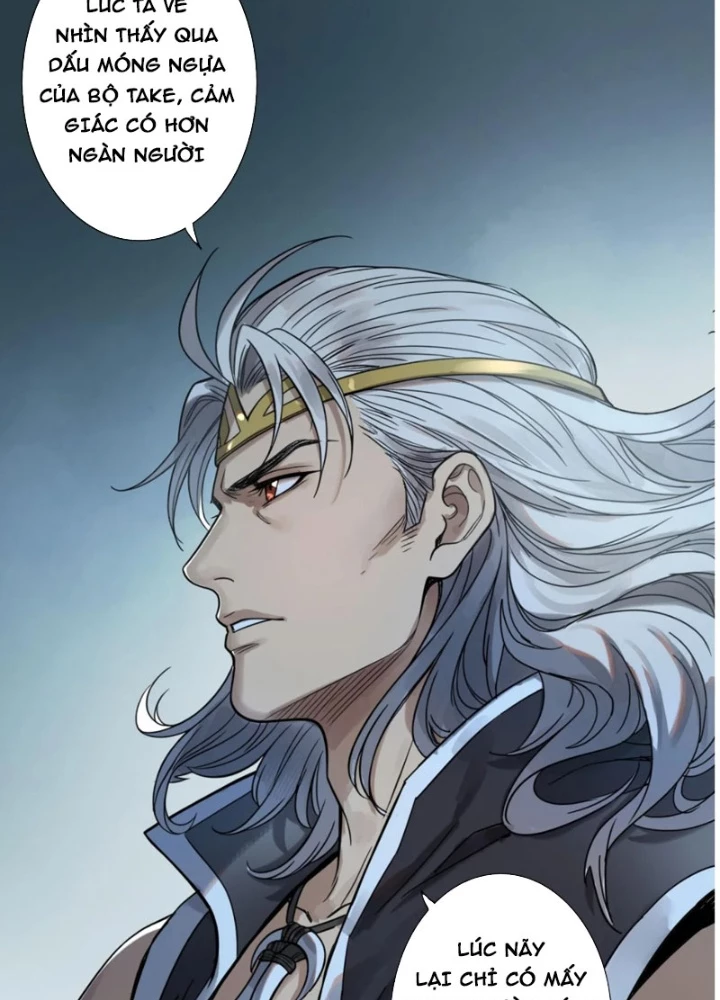 Hoàng Đế Nhà Ta Lại Là Nội Ứng Chapter 22 - 93