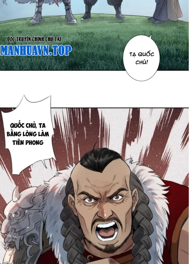 Hoàng Đế Nhà Ta Lại Là Nội Ứng Chapter 22 - 99