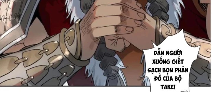 Hoàng Đế Nhà Ta Lại Là Nội Ứng Chapter 22 - 100