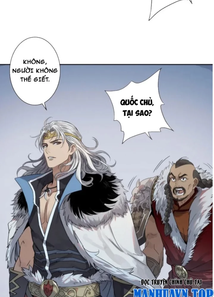 Hoàng Đế Nhà Ta Lại Là Nội Ứng Chapter 22 - 101