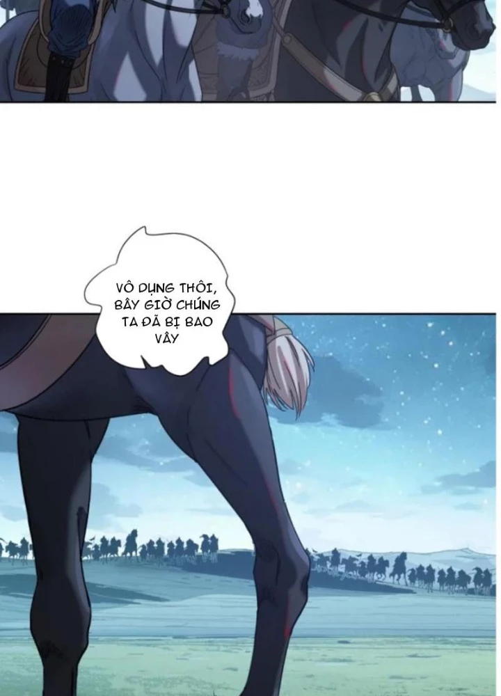 Hoàng Đế Nhà Ta Lại Là Nội Ứng Chapter 23 - 5