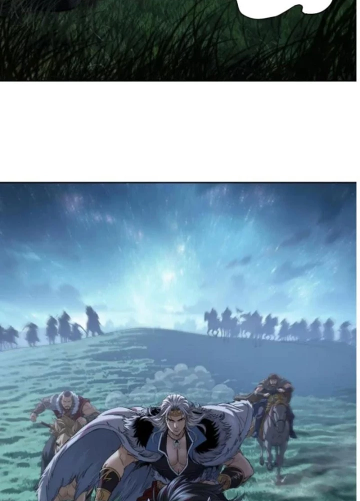 Hoàng Đế Nhà Ta Lại Là Nội Ứng Chapter 23 - 7