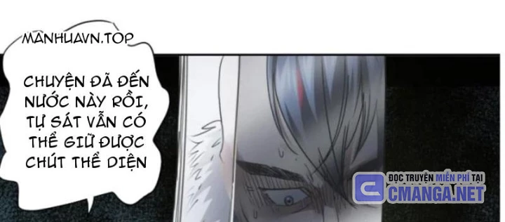 Hoàng Đế Nhà Ta Lại Là Nội Ứng Chapter 23 - 10