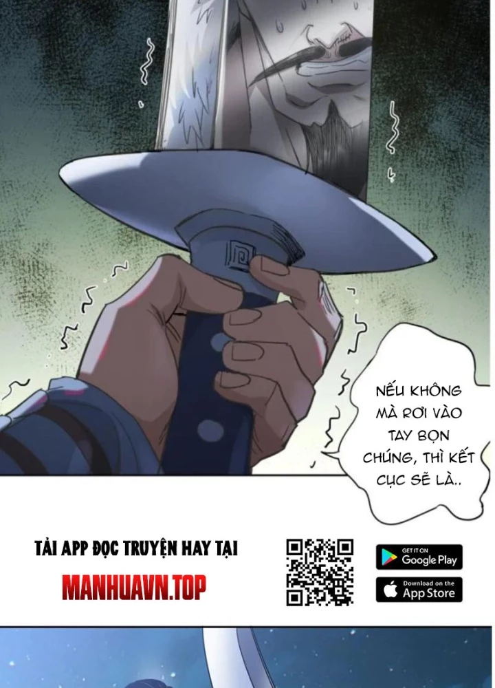 Hoàng Đế Nhà Ta Lại Là Nội Ứng Chapter 23 - 11