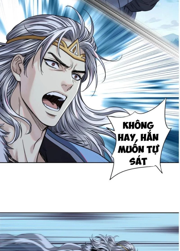 Hoàng Đế Nhà Ta Lại Là Nội Ứng Chapter 23 - 17