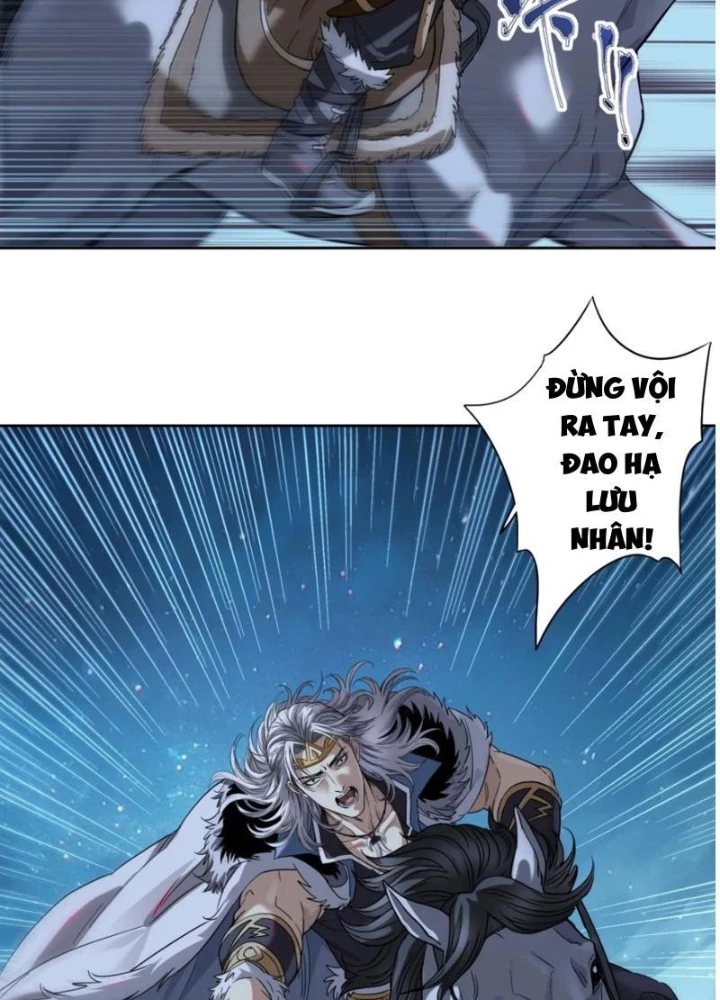 Hoàng Đế Nhà Ta Lại Là Nội Ứng Chapter 23 - 19