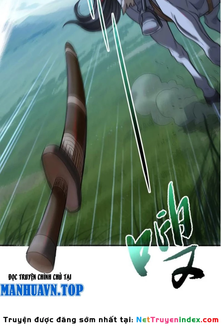 Hoàng Đế Nhà Ta Lại Là Nội Ứng Chapter 23 - 21