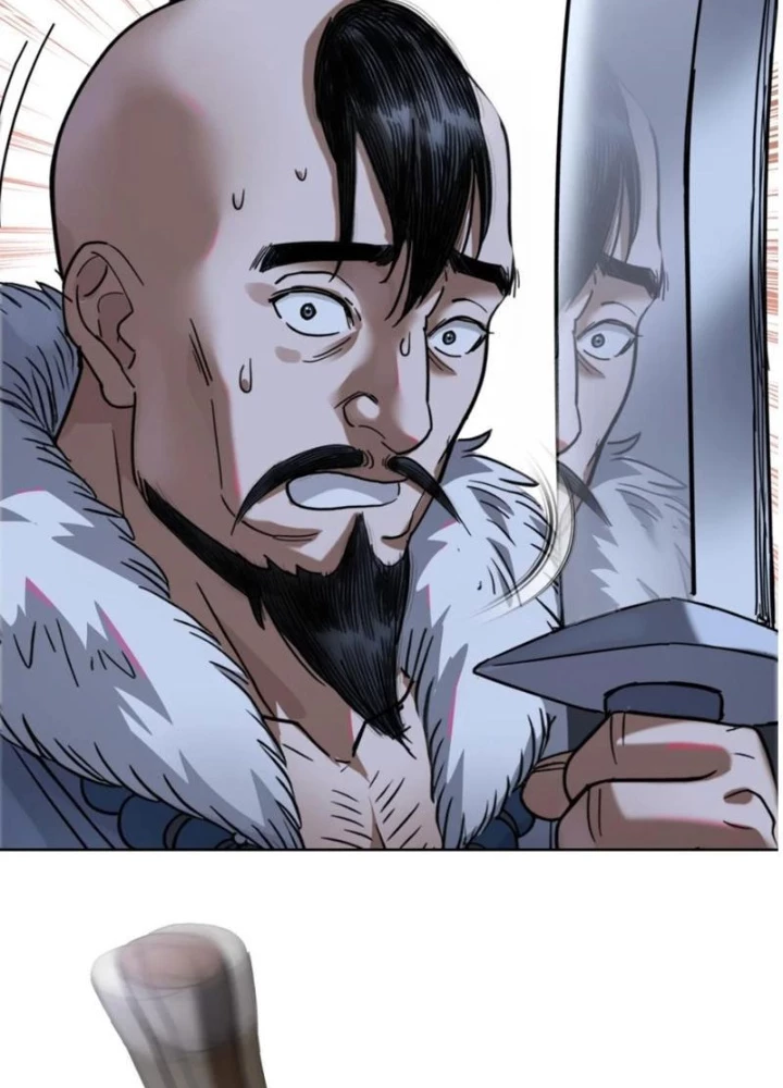 Hoàng Đế Nhà Ta Lại Là Nội Ứng Chapter 23 - 23