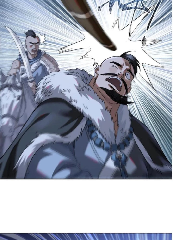 Hoàng Đế Nhà Ta Lại Là Nội Ứng Chapter 23 - 25