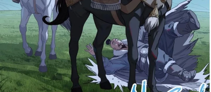 Hoàng Đế Nhà Ta Lại Là Nội Ứng Chapter 23 - 28