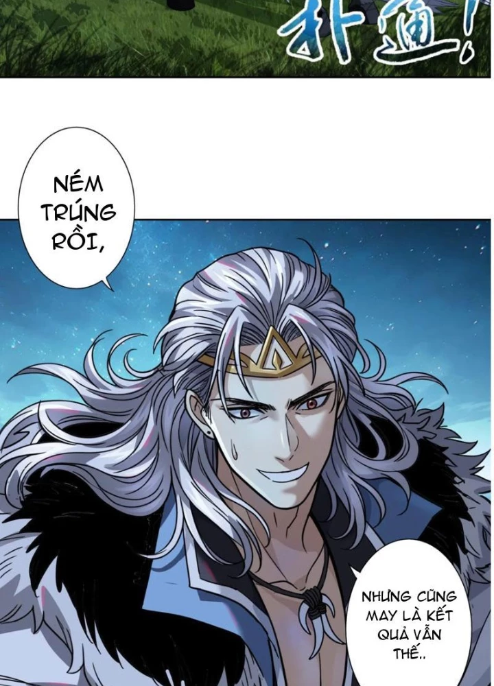 Hoàng Đế Nhà Ta Lại Là Nội Ứng Chapter 23 - 29