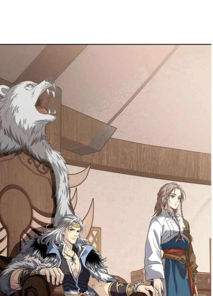 Hoàng Đế Nhà Ta Lại Là Nội Ứng Chapter 23 - 35