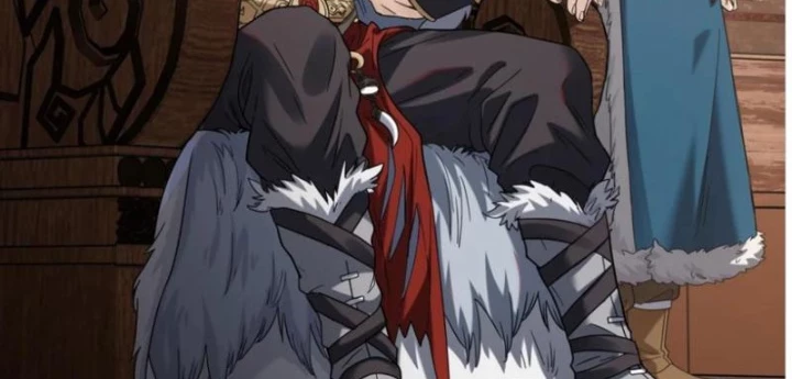 Hoàng Đế Nhà Ta Lại Là Nội Ứng Chapter 23 - 36