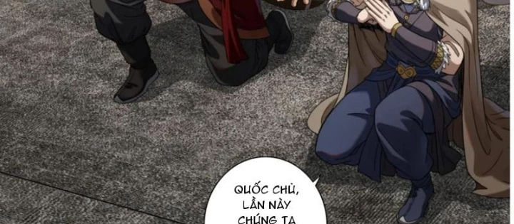 Hoàng Đế Nhà Ta Lại Là Nội Ứng Chapter 23 - 38