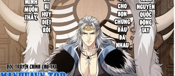 Hoàng Đế Nhà Ta Lại Là Nội Ứng Chapter 23 - 44