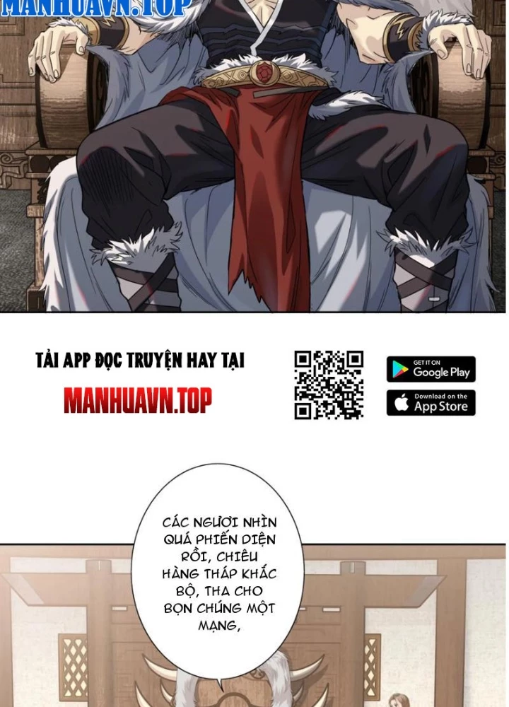 Hoàng Đế Nhà Ta Lại Là Nội Ứng Chapter 23 - 45