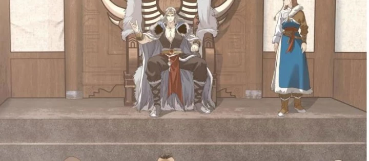 Hoàng Đế Nhà Ta Lại Là Nội Ứng Chapter 23 - 46