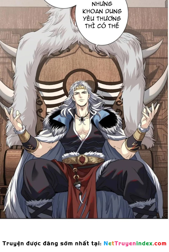 Hoàng Đế Nhà Ta Lại Là Nội Ứng Chapter 23 - 49