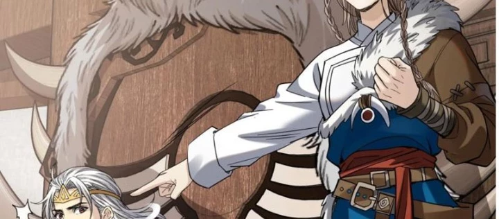 Hoàng Đế Nhà Ta Lại Là Nội Ứng Chapter 23 - 54