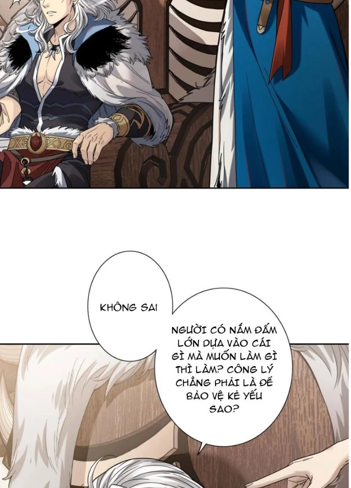 Hoàng Đế Nhà Ta Lại Là Nội Ứng Chapter 23 - 55