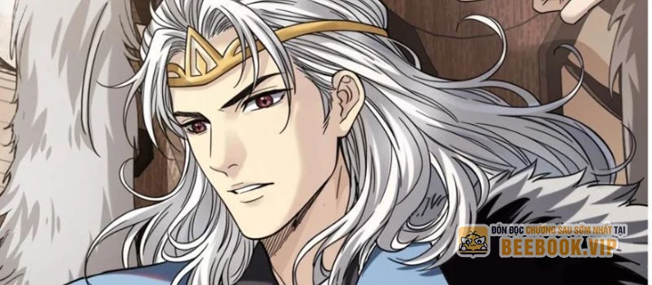 Hoàng Đế Nhà Ta Lại Là Nội Ứng Chapter 23 - 56