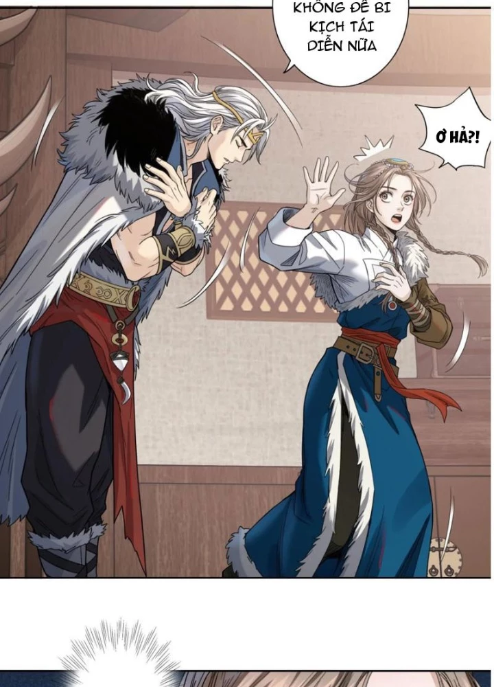 Hoàng Đế Nhà Ta Lại Là Nội Ứng Chapter 23 - 59