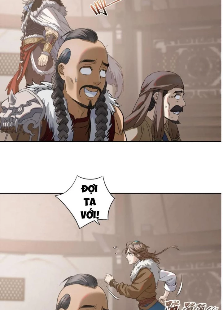 Hoàng Đế Nhà Ta Lại Là Nội Ứng Chapter 23 - 65