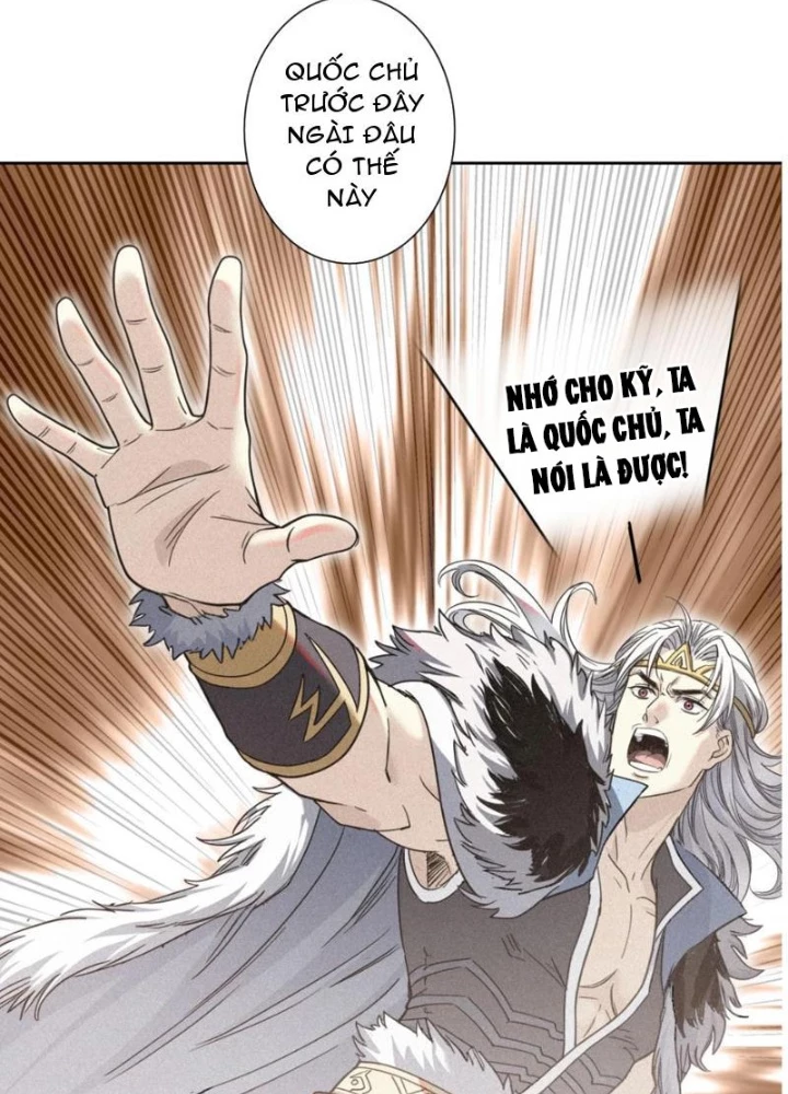 Hoàng Đế Nhà Ta Lại Là Nội Ứng Chapter 23 - 67