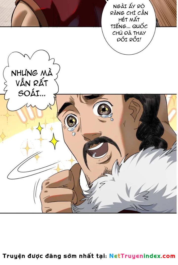 Hoàng Đế Nhà Ta Lại Là Nội Ứng Chapter 23 - 69