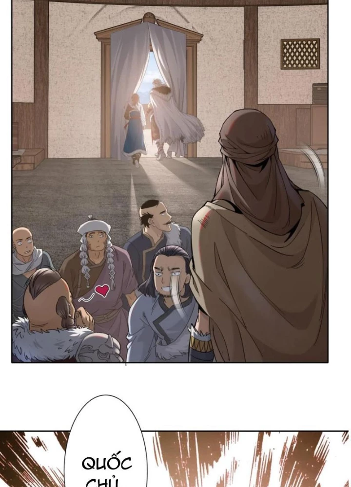 Hoàng Đế Nhà Ta Lại Là Nội Ứng Chapter 23 - 71