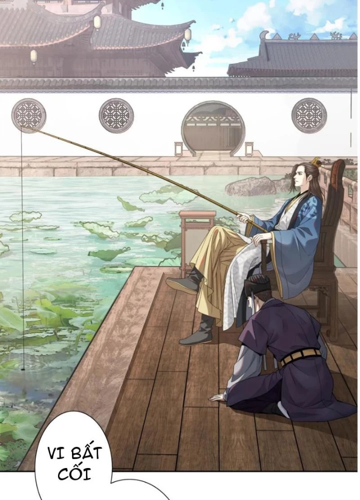 Hoàng Đế Nhà Ta Lại Là Nội Ứng Chapter 23 - 75