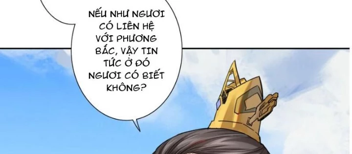 Hoàng Đế Nhà Ta Lại Là Nội Ứng Chapter 23 - 76