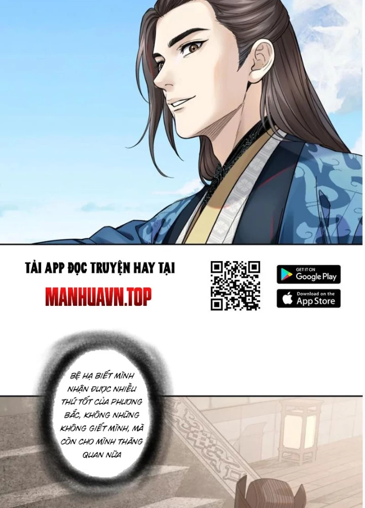 Hoàng Đế Nhà Ta Lại Là Nội Ứng Chapter 23 - 77