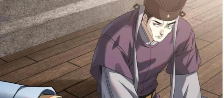 Hoàng Đế Nhà Ta Lại Là Nội Ứng Chapter 23 - 78