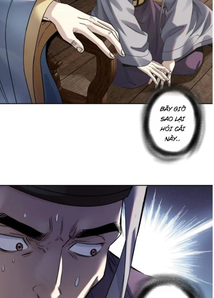 Hoàng Đế Nhà Ta Lại Là Nội Ứng Chapter 23 - 79