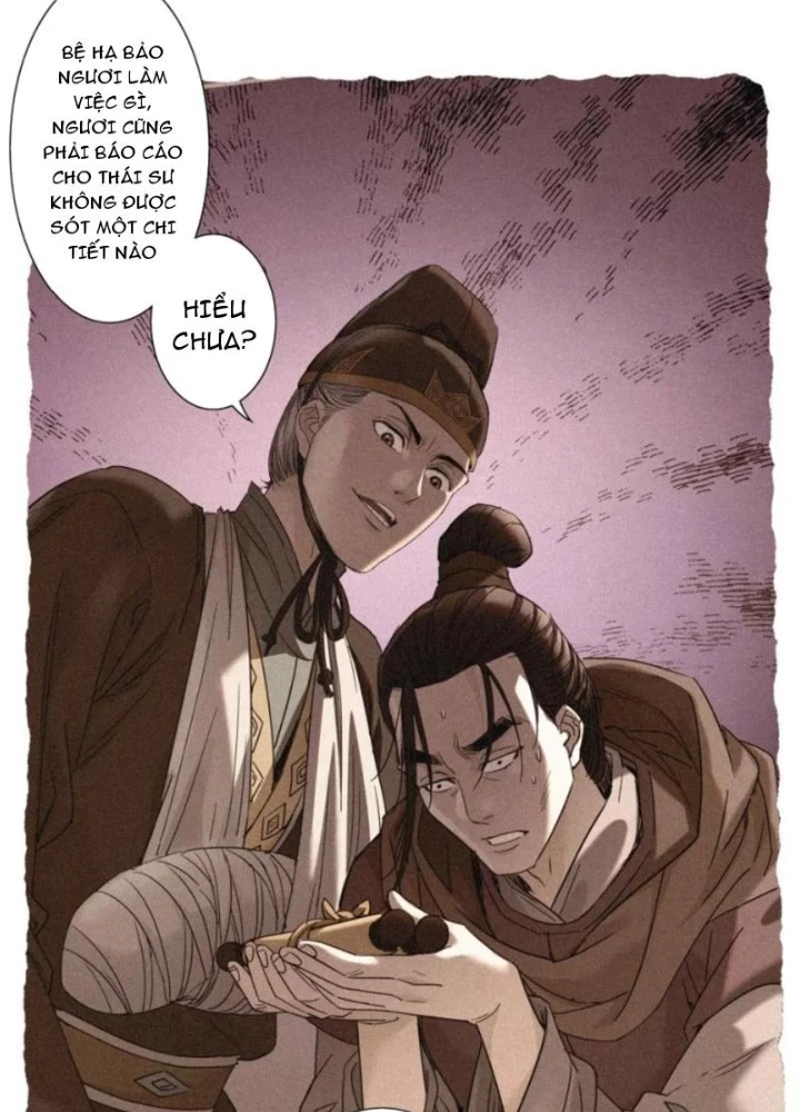 Hoàng Đế Nhà Ta Lại Là Nội Ứng Chapter 23 - 81