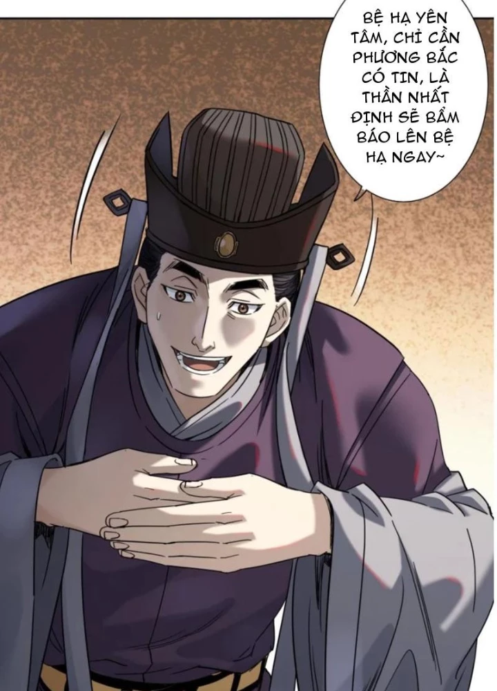 Hoàng Đế Nhà Ta Lại Là Nội Ứng Chapter 23 - 83