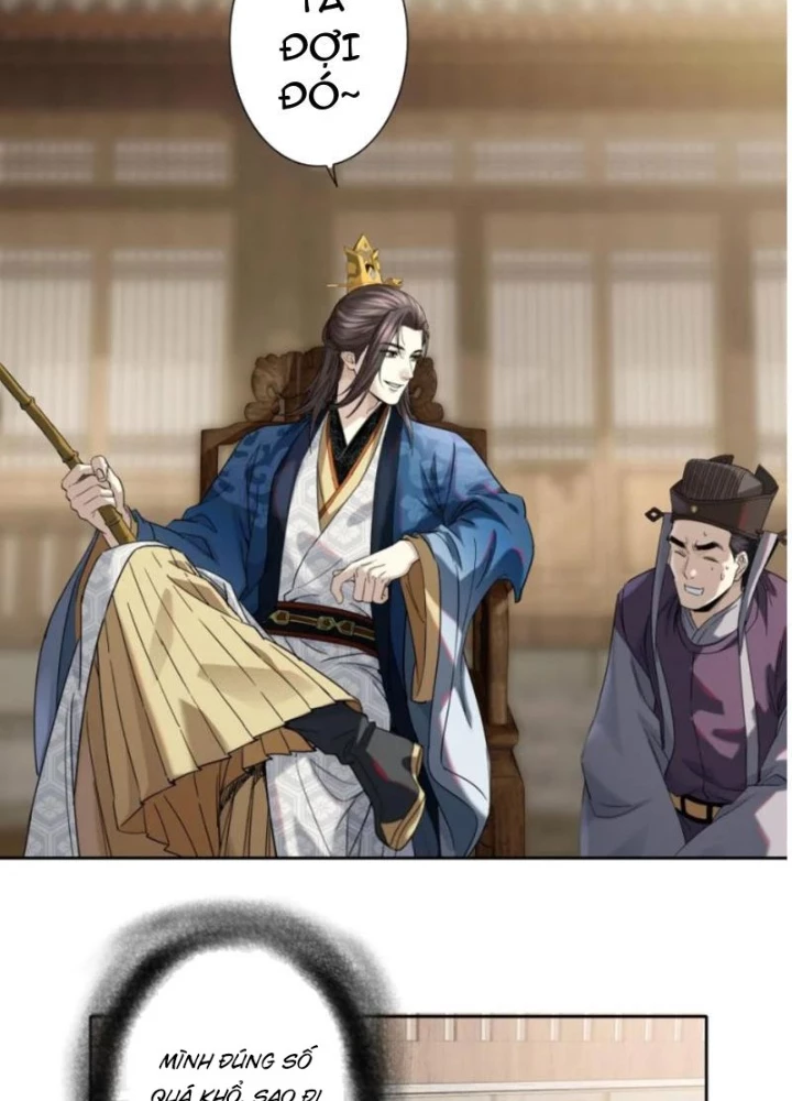 Hoàng Đế Nhà Ta Lại Là Nội Ứng Chapter 23 - 85