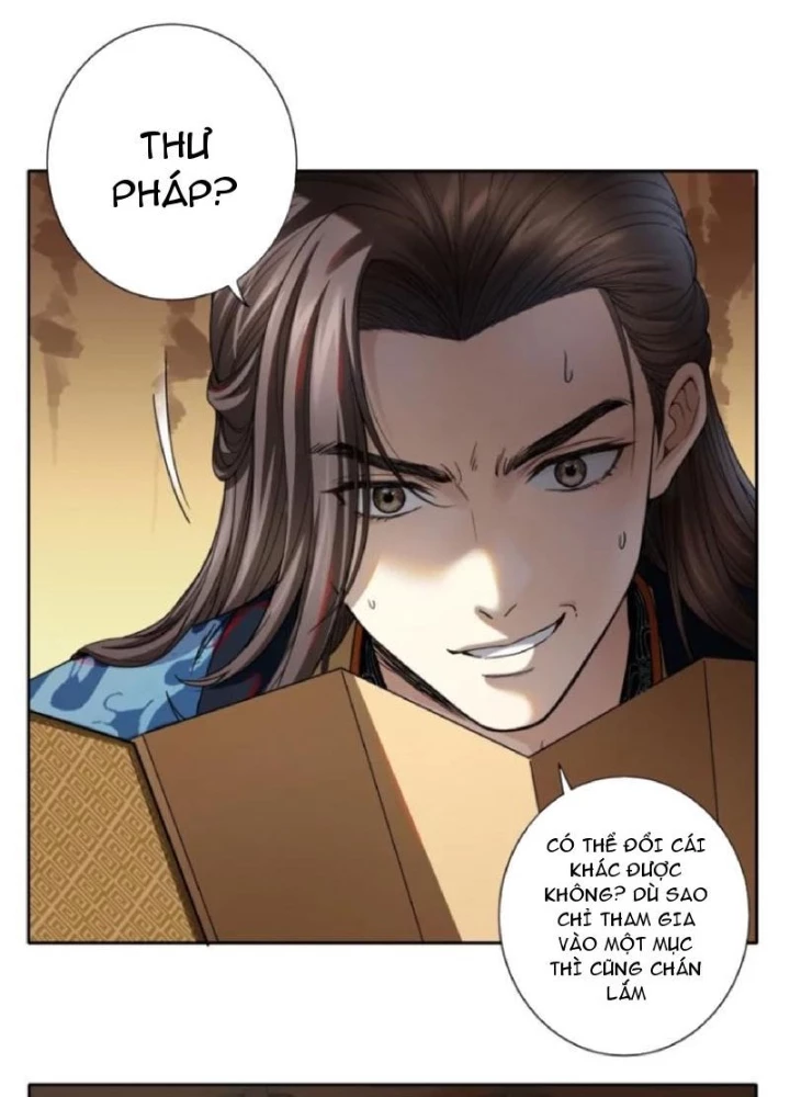 Hoàng Đế Nhà Ta Lại Là Nội Ứng Chapter 25 - 7