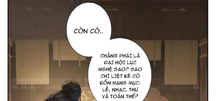 Hoàng Đế Nhà Ta Lại Là Nội Ứng Chapter 25 - 8